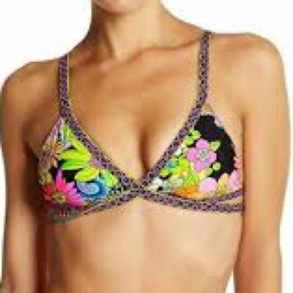 TRINA TURK Monaco Bikini Top - Picture 7 of 8